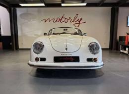 PGO Speedter 356 Replica