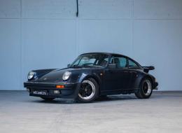 Porsche 930 Turbo 3.3L *Intérieur Porsche Exclusive*