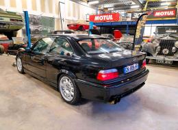 BMW M3 E36 3.2L Boite méca