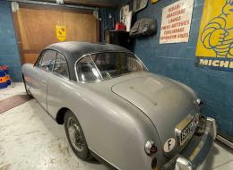 Ford Comete Monté Carlos