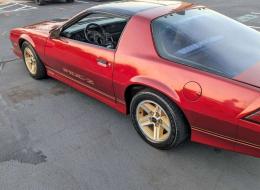 Chevrolet Camaro Z28