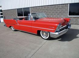 Lincoln Première Convertible