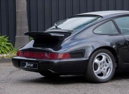 Porsche 964 Carrera 4 Coupé