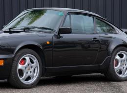 Porsche 964 Carrera 4 Coupé