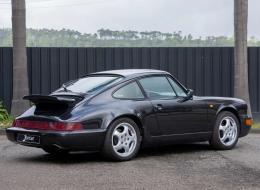 Porsche 964 Carrera 4 Coupé