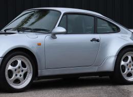 Porsche 964 Turbo