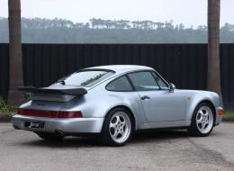 Porsche 964 Turbo