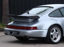 Porsche 964 Turbo