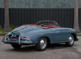 Porsche 356 A Speedster