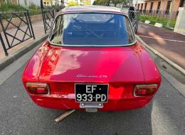 Alfa Roméo Giulia GT sprint 