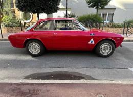 Alfa Roméo Giulia GT sprint 