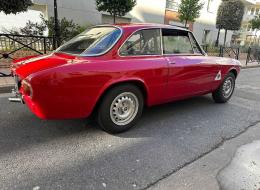 Alfa Roméo Giulia GT sprint 