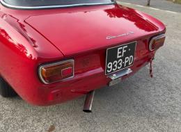 Alfa Roméo Giulia GT sprint 