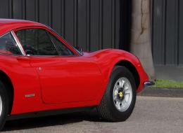 Ferrari Dino 246 GT