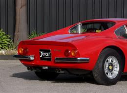 Ferrari Dino 246 GT