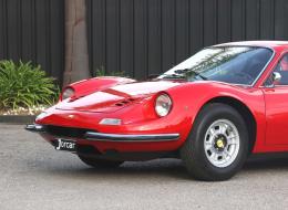 Ferrari Dino 246 GT