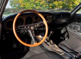 Toyota Celica 1600 ST