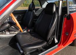 Toyota Celica 1600 ST