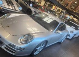 Porsche 997 carrera 2