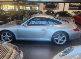 Porsche 997 carrera 2