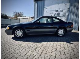 Mercedes-Benz SL 500 Roadster