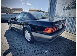 Mercedes-Benz SL 500 Roadster
