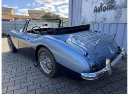 Austin Healey 3000 BJ8
