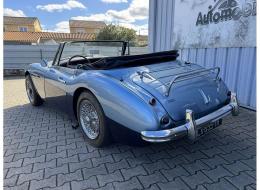 Austin Healey 3000 BJ8