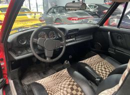 Porsche 911 SC 2.7 S