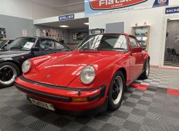 Porsche 911 SC 2.7 S