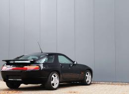 Porsche 928 GTS