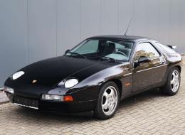 Porsche 928 GTS