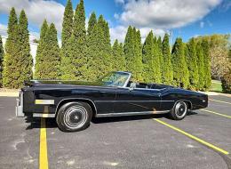 Cadillac Eldorado Convertible