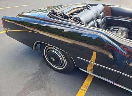 Cadillac Eldorado Convertible