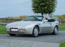 Porsche 944 S2 Cabriolet