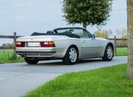 Porsche 944 S2 Cabriolet