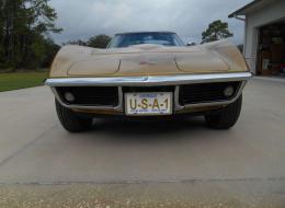 Chevrolet Corvette C3