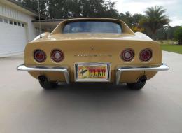 Chevrolet Corvette C3