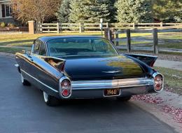 Cadillac De Ville Coupé