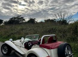 Lotus Super Seven Réplica Martin TTM /GMO