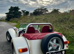 Lotus Super Seven Réplica Martin TTM /GMO