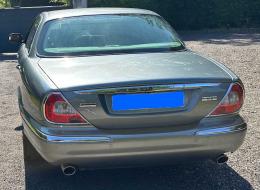 Jaguar Série - XJ Xj8 sovereign