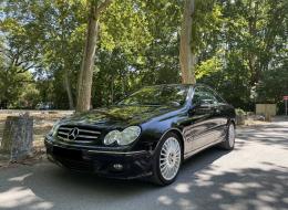 Mercedes-Benz CLK 200 Avantgarde 2e main