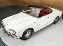 Volkswagen Karmann Ghia Coupé