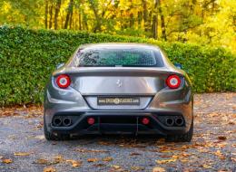 Ferrari FF