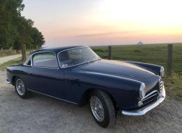 Alfa Roméo 1900 CSS Touring Superleggera