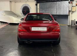 Mercedes-Benz SLK 230 Kompressor