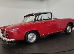 Simca Plein ciel Coupé