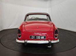 Simca Plein ciel Coupé
