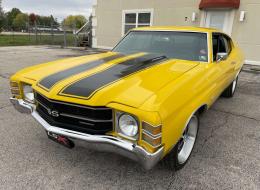 Chevrolet Chevelle